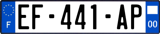 EF-441-AP