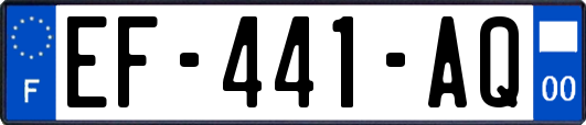 EF-441-AQ