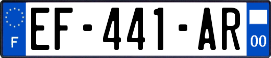 EF-441-AR