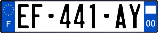 EF-441-AY