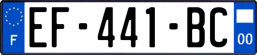 EF-441-BC