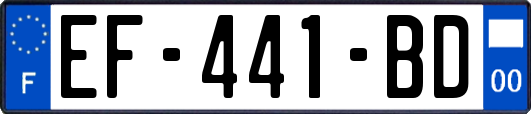 EF-441-BD