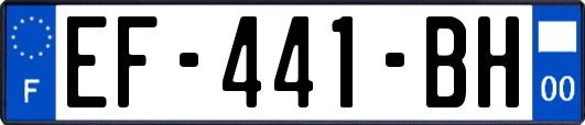 EF-441-BH