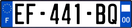 EF-441-BQ