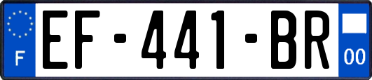 EF-441-BR