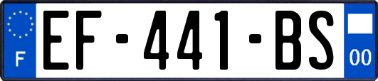 EF-441-BS