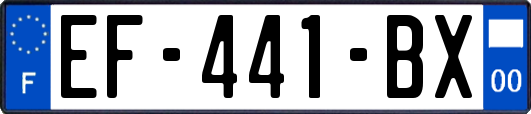 EF-441-BX