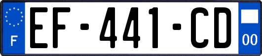 EF-441-CD