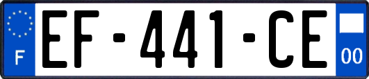 EF-441-CE