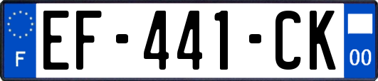 EF-441-CK