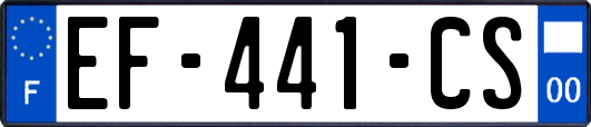EF-441-CS