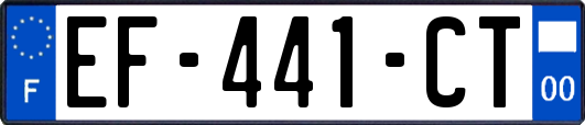 EF-441-CT