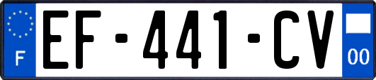 EF-441-CV