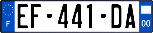 EF-441-DA