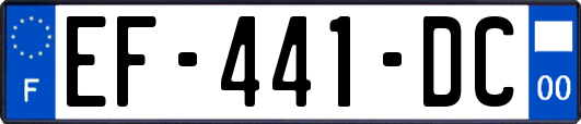 EF-441-DC