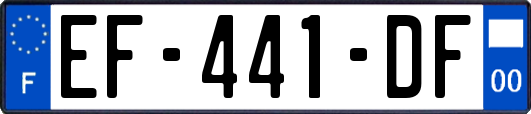 EF-441-DF