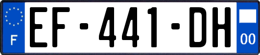 EF-441-DH