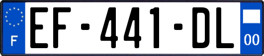 EF-441-DL