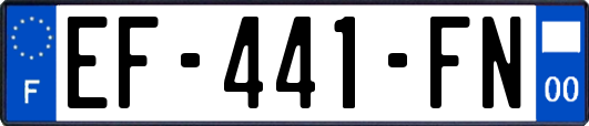 EF-441-FN