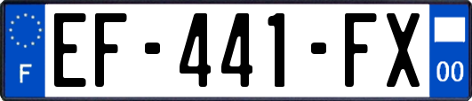 EF-441-FX