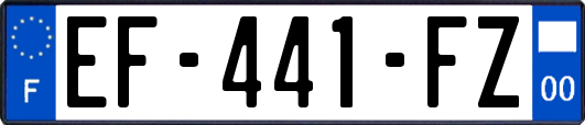 EF-441-FZ