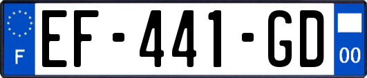 EF-441-GD