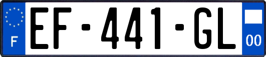 EF-441-GL