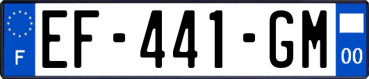 EF-441-GM