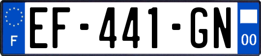 EF-441-GN