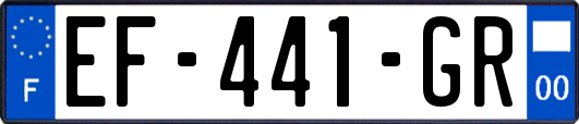 EF-441-GR