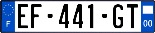 EF-441-GT