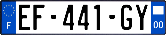 EF-441-GY