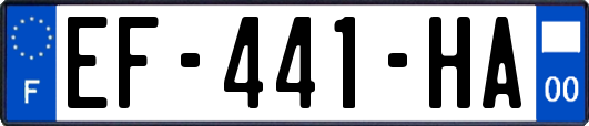 EF-441-HA
