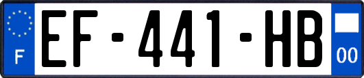EF-441-HB