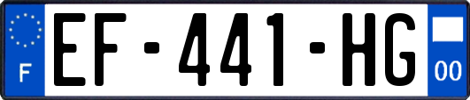 EF-441-HG