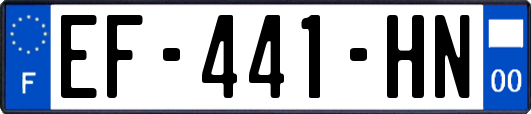 EF-441-HN