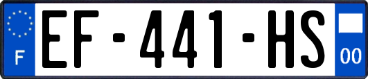 EF-441-HS