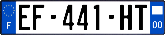 EF-441-HT