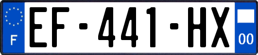 EF-441-HX