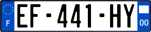 EF-441-HY