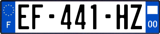 EF-441-HZ