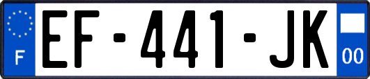 EF-441-JK
