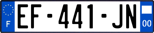 EF-441-JN