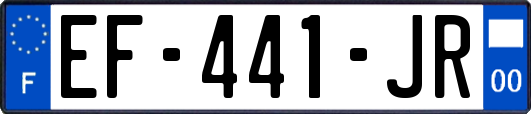 EF-441-JR