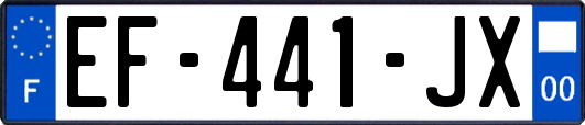 EF-441-JX