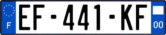 EF-441-KF