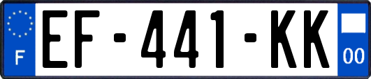 EF-441-KK
