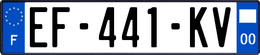EF-441-KV