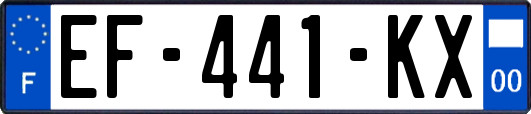 EF-441-KX