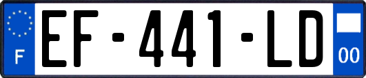 EF-441-LD